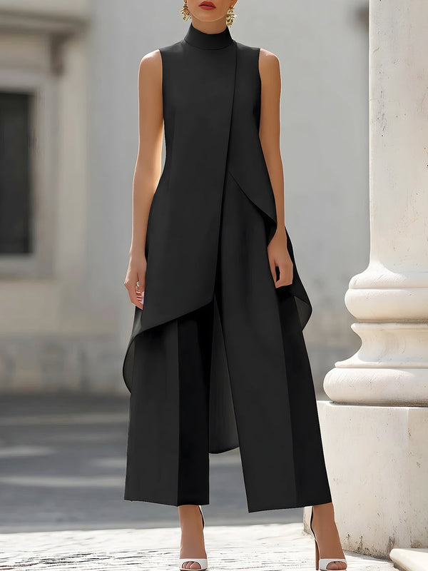 Martina | Elegancki sweter z luźnym krojem