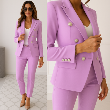 Klara | Garnitur dwuczęściowy