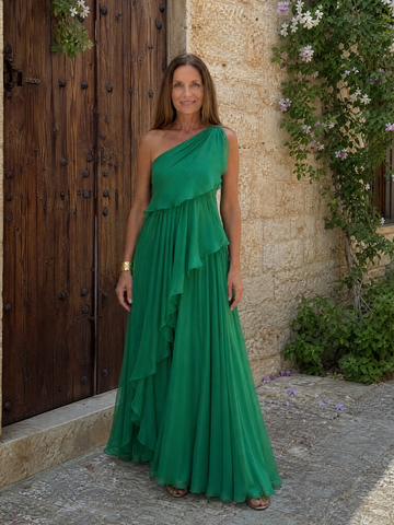Tracey™ sukienka maxi