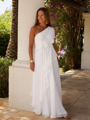 Tracey™ sukienka maxi
