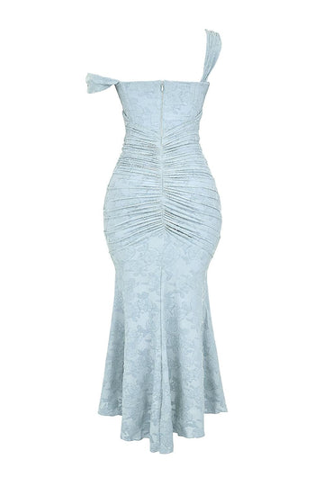 BELLA | Sukienka maxi