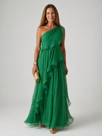 Tracey™ sukienka maxi
