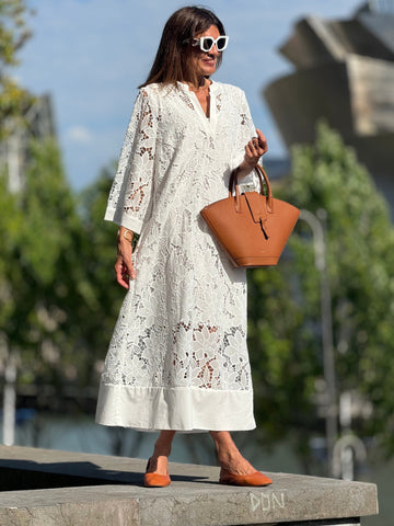 Luana | Letnia Sukienka