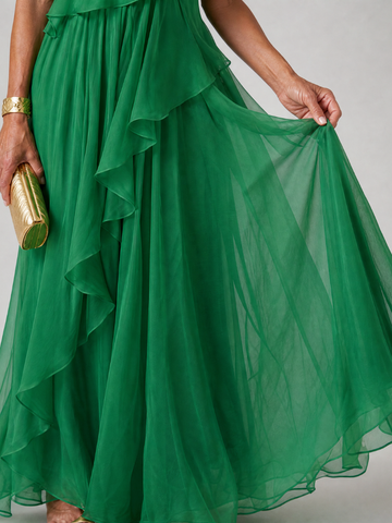 Tracey™ sukienka maxi