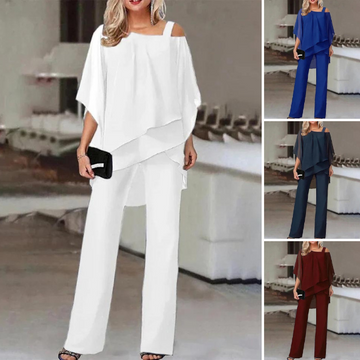 Zina™ | Elegancki Zestaw Dwuczęściowy