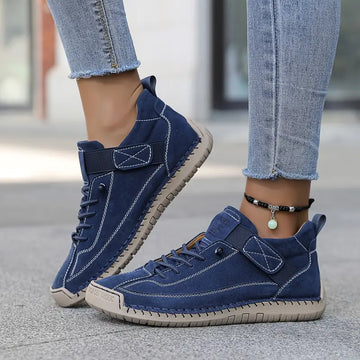 Nikola | Ortopedyczne Sneakersy Damskie