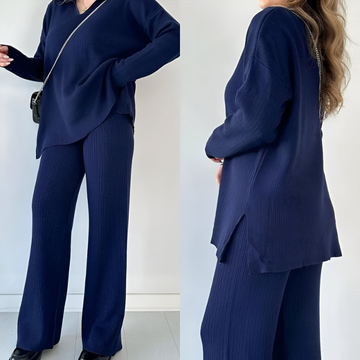 Nina™ | Elegancki Zestaw Lounge