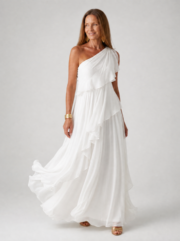 Tracey™ sukienka maxi