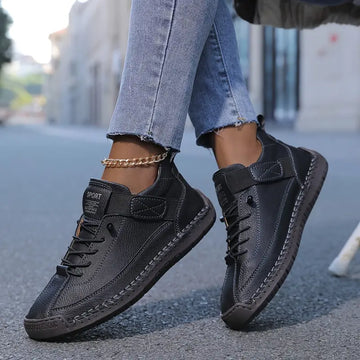 Nikola | Ortopedyczne Sneakersy Damskie