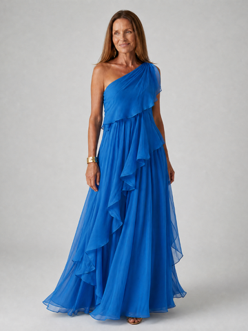 Tracey™ sukienka maxi