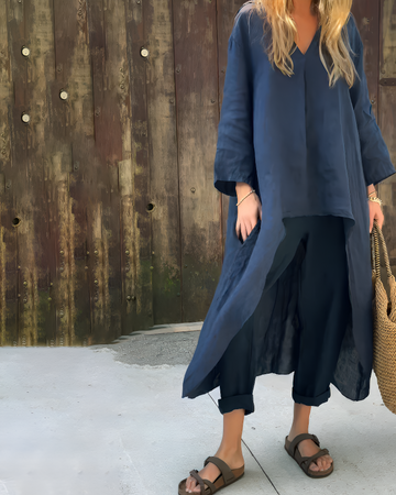 Charlotte™ | Elegancki Zestaw Dwu-Częściowy