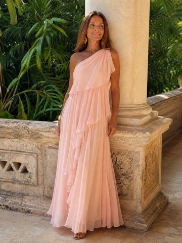 Tracey™ sukienka maxi