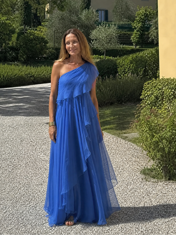 Tracey™ sukienka maxi