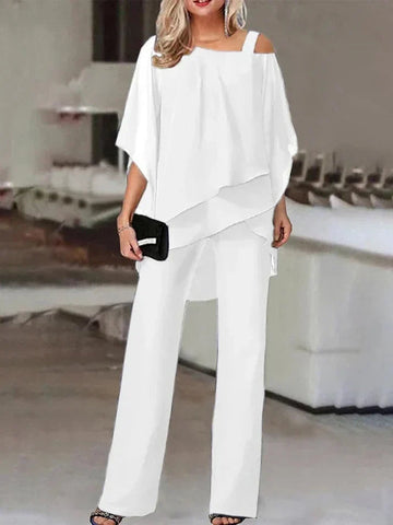 Zina™ | Elegancki Zestaw Dwuczęściowy