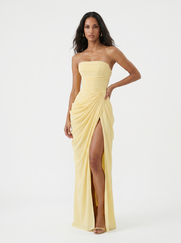 Shantelle | Elegancka Sukienka
