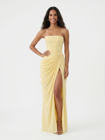 Shantelle | Elegancka Sukienka