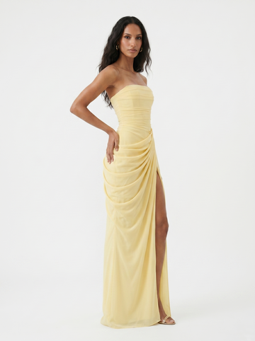 Shantelle | Elegancka Sukienka