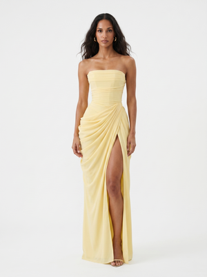 Shantelle | Elegancka Sukienka