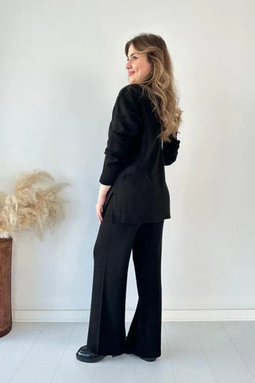 Nina™ | Elegancki Zestaw Lounge