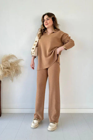 Nina™ | Elegancki Zestaw Lounge