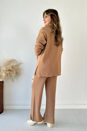 Nina™ | Elegancki Zestaw Lounge