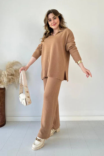 Nina™ | Elegancki Zestaw Lounge