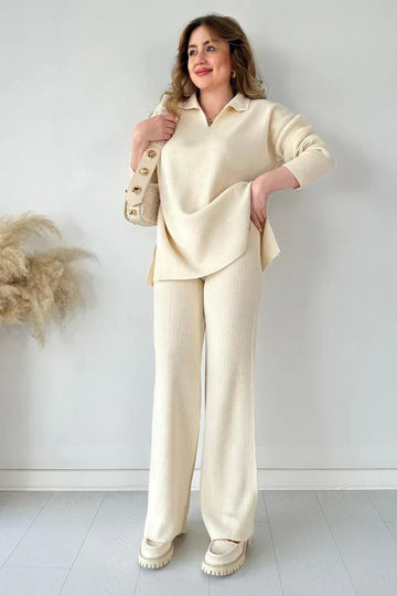 Nina™ | Elegancki Zestaw Lounge