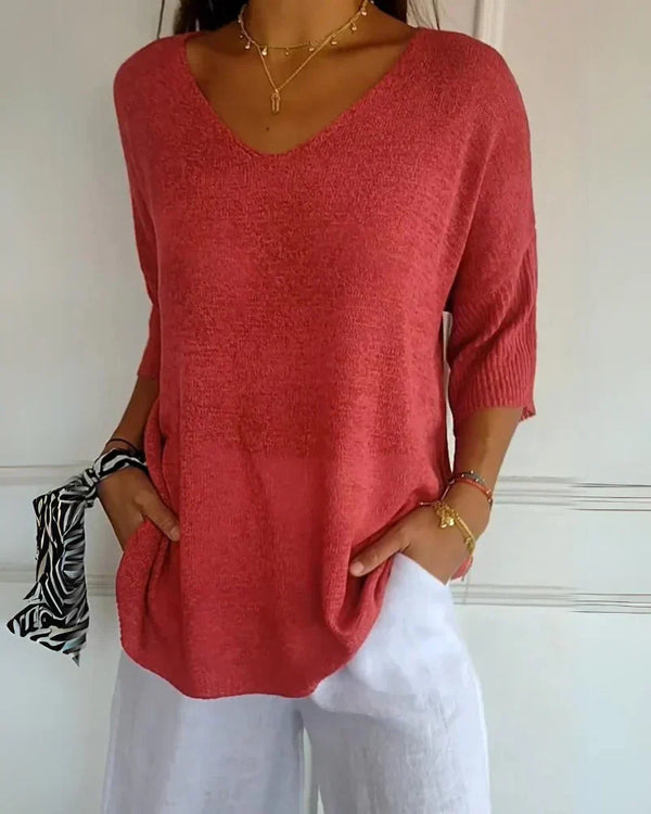 Anila | Top Lekka Bryza