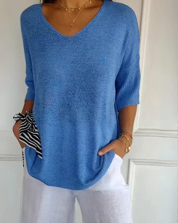 Anila | Top Lekka Bryza