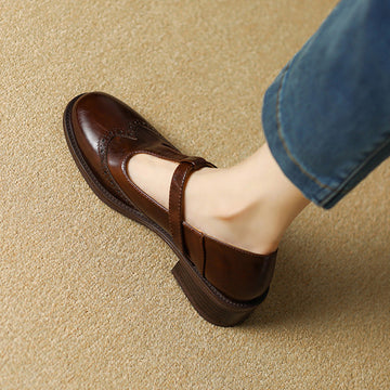 Stacey | Eleganckie buty ortopedyczne