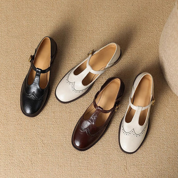 Stacey | Eleganckie buty ortopedyczne