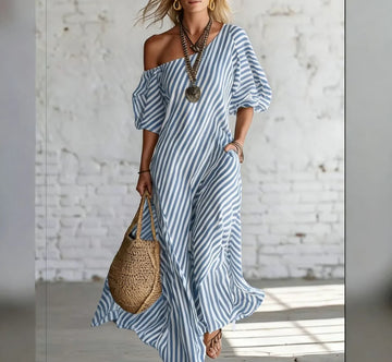 Alysha | sukienka maxi