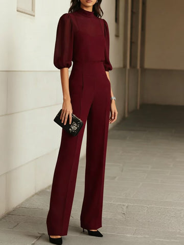 Emma | Elegancki zestaw 3-częściowy