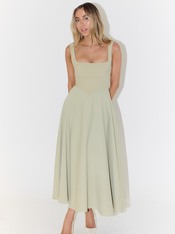Melisa | Elegancka Sukienka