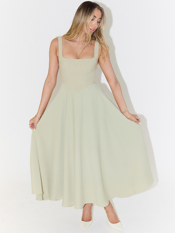 Melisa | Elegancka Sukienka