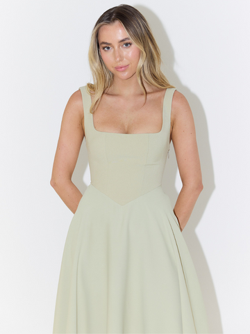 Melisa | Elegancka Sukienka