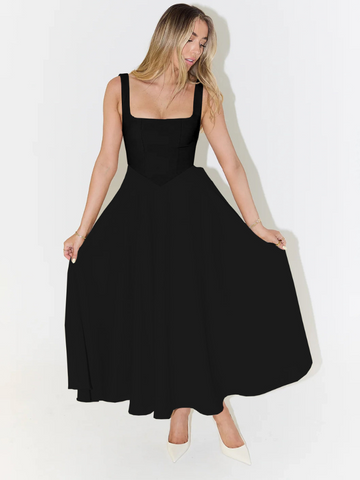 Melisa | Elegancka Sukienka