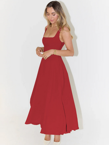 Melisa | Elegancka Sukienka