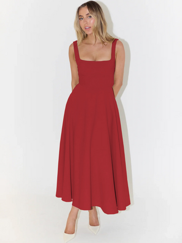 Melisa | Elegancka Sukienka