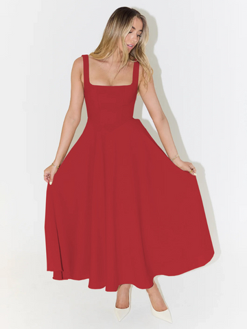 Melisa | Elegancka Sukienka