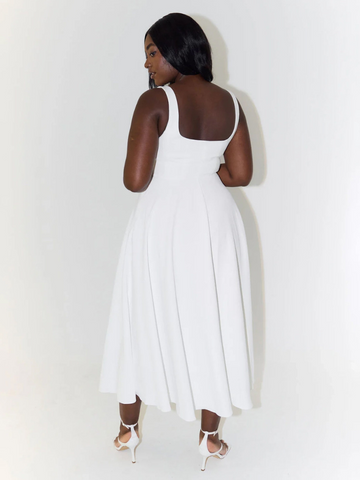 Melisa | Elegancka Sukienka