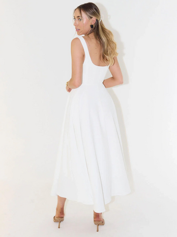 Melisa | Elegancka Sukienka