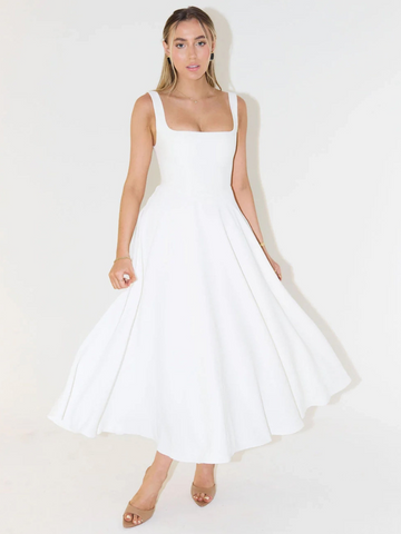 Melisa | Elegancka Sukienka