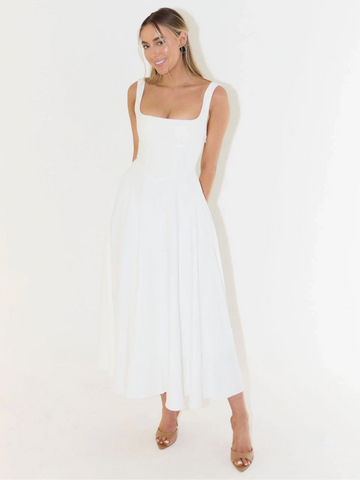 Melisa | Elegancka Sukienka