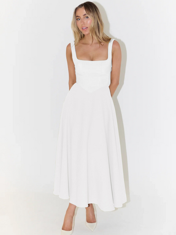 Melisa | Elegancka Sukienka