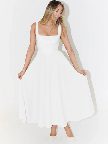 Melisa | Elegancka Sukienka