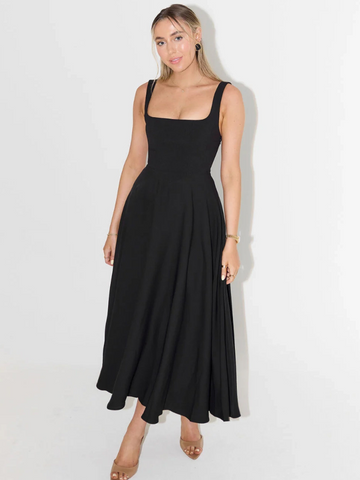 Melisa | Elegancka Sukienka