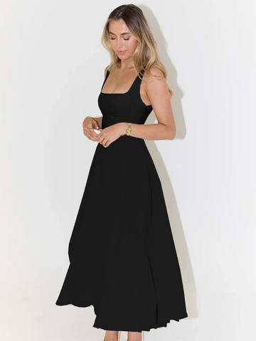 Melisa | Elegancka Sukienka