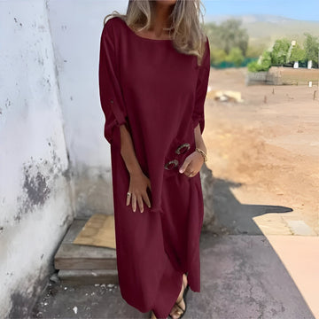 Marie™ | Elegancki Oversized Zestaw