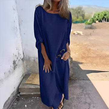 Marie™ | Elegancki Oversized Zestaw